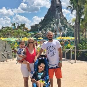 Meet your Posher, Mariela